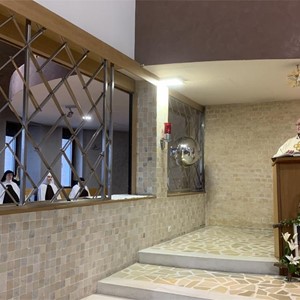 Svetkovina sv. Ivana od Križa proslavljena u Karmelu u Mariji Bistrici